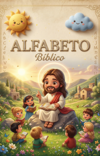 1 - Alfabeto Bíblico (1)