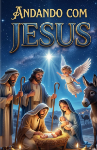 4 - Andando com Jesus